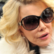Image for article titled Report: Joan Rivers' Doctor Took Selfie During Unauthorized Biopsy
